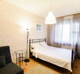 Туры в Apartments Marusia na Avtozavodskom Shosse 39 в России