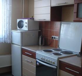 Туры в Apartments ot Igorya v Avtozavodskom Rayone в России