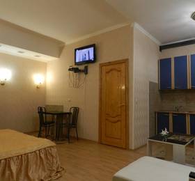 Отдых в Apartments na Chaykinoy 71 - Россия, Тольятти