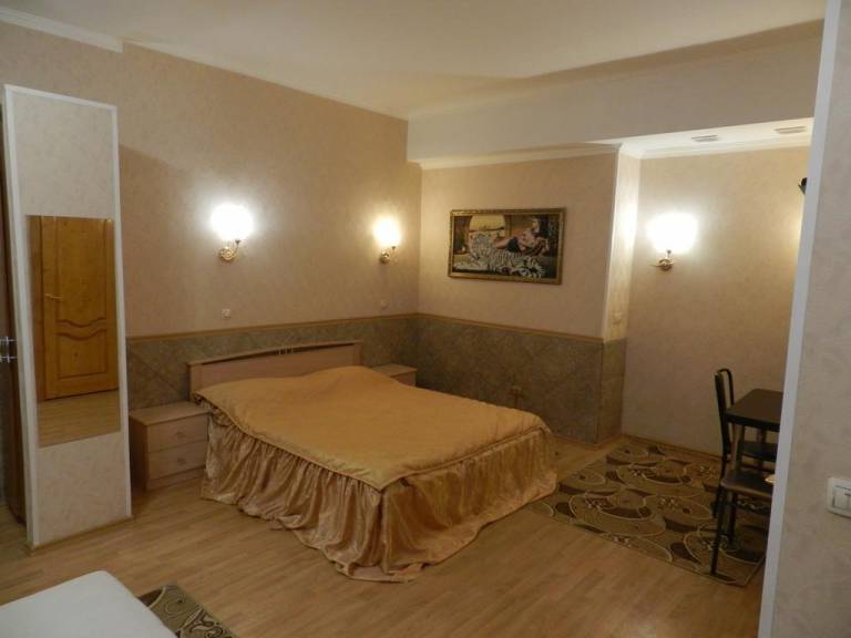 Apartments na Chaykinoy 71