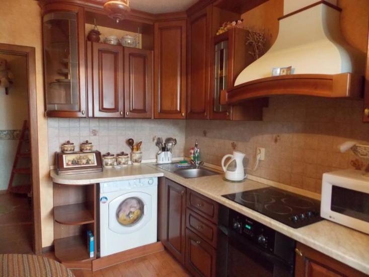 Elena Apartment Россия, Тольятти