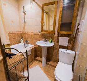 Отдых в Elena Apartment - Россия, Тольятти