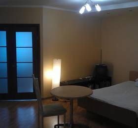 Отдых в Apartament Zhukova 2 - Россия, Тольятти