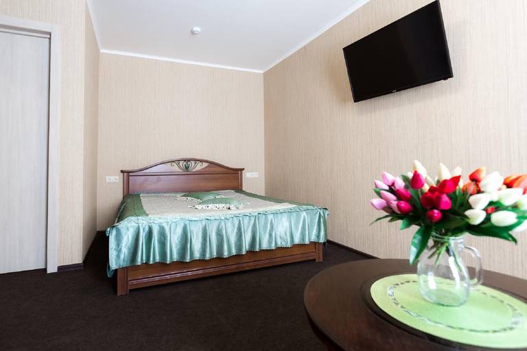 Don Kihot Mini-Hotel