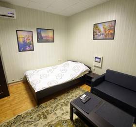 Apartment Komsomolskaya 15 в Тольятти
