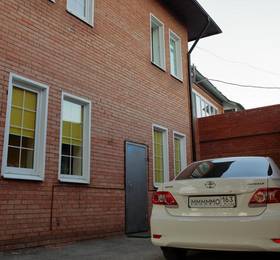 Отдых в Apartment Komsomolskaya 15 - Россия, Тольятти