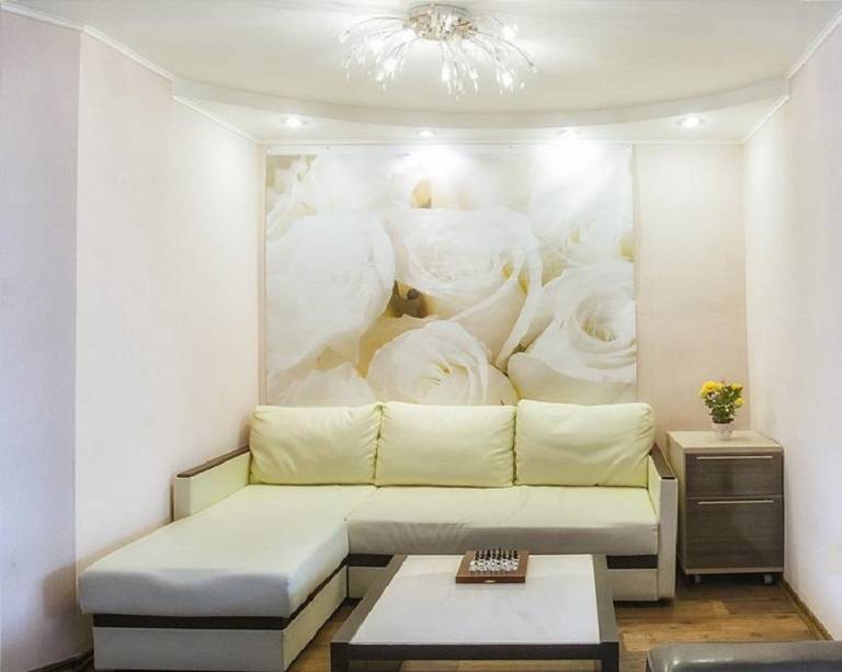 Apartment na Zhilina