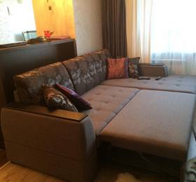Apartment Na Leninskom в Тольятти