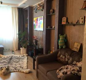 Отдых в Apartment Na Leninskom - Россия, Тольятти