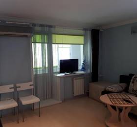 Apartment on Gorkogo в Тольятти