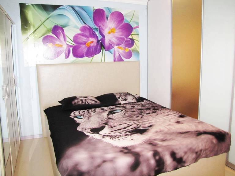 Apartment on Gorkogo