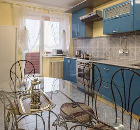 Отдых в Apartment Na Molodezhnom - Россия, Тольятти