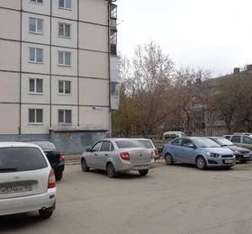 Apartment Na Komsomolskoy в Тольятти