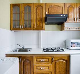 Туры в Apartment Na Komsomolskoy в России