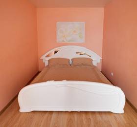 Отдых в Apartment Na Komsomolskoy - Россия, Тольятти