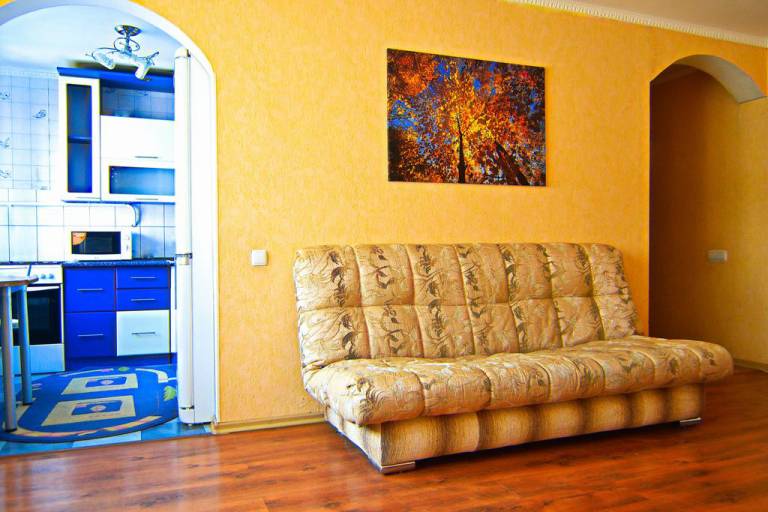 Apartment Na Pobedy 62
