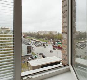 Отдых в Apartment on Ulitsa Mira 117 - Россия, Тольятти
