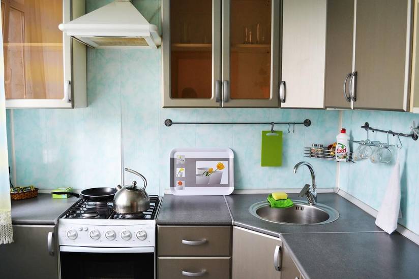 Leningradskaya Apartments Россия, Тольятти