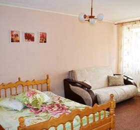 Отдых в Leningradskaya Apartments - Россия, Тольятти