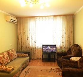 Туры в Apartments on Yubileinaya street в России