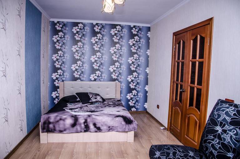 Apartment on Mira