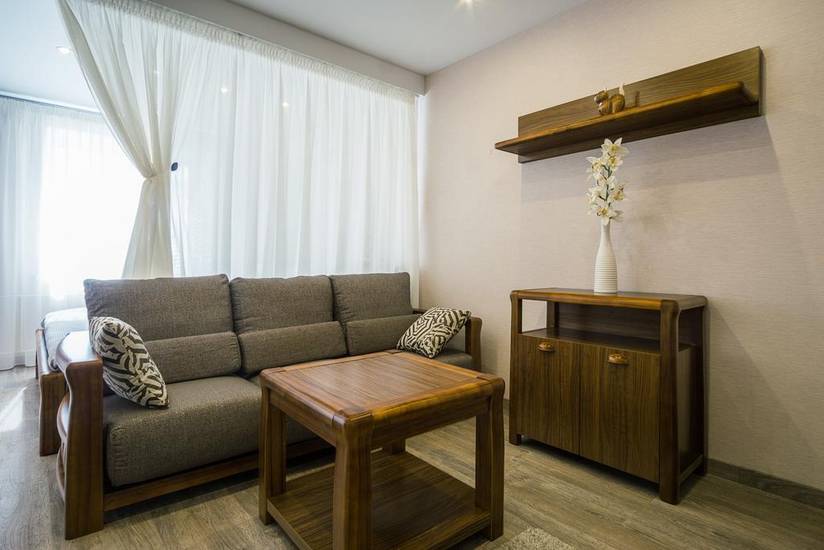 Apartment with Forest View Россия, Тольятти
