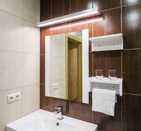 Туры в Apartment with Forest View в России