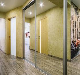 Отдых в Apartment with Forest View - Россия, Тольятти