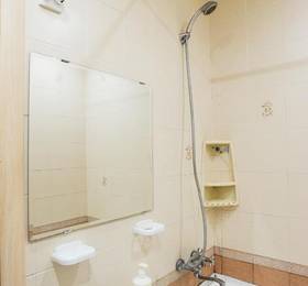 Туры в Apartment Vizavi в России