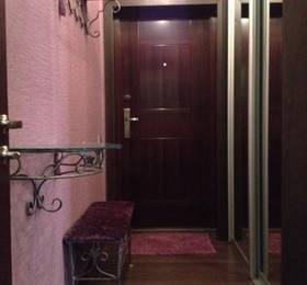 Туры в Apartment na Zhukova 2 в России