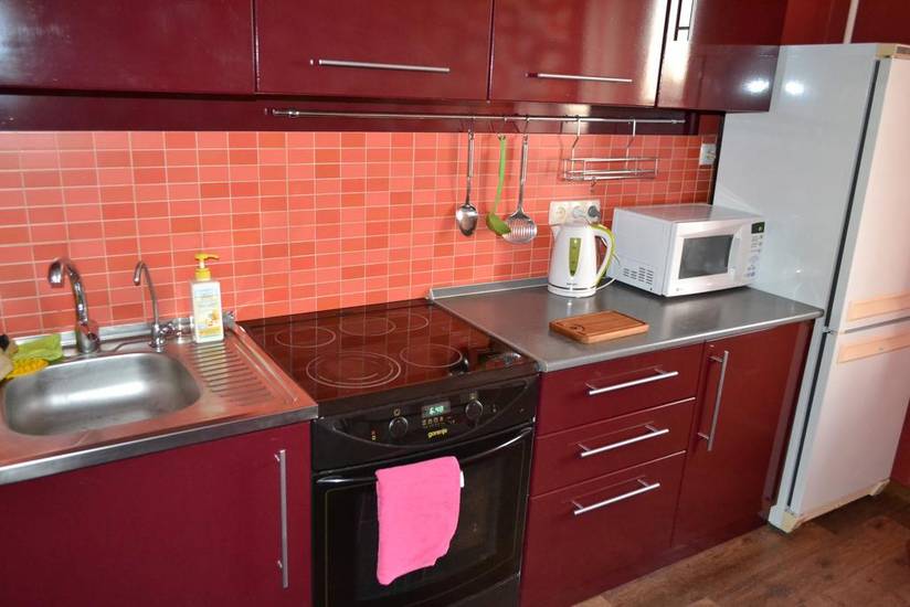 Apartment on Leninsky Prospekt Россия, Тольятти