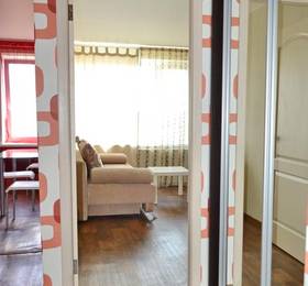 Туры в Apartment on Leninsky Prospekt в России
