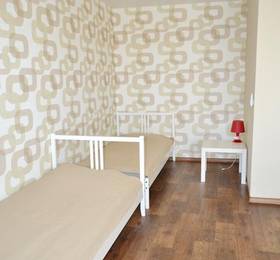 Apartment on Leninsky Prospekt в Тольятти