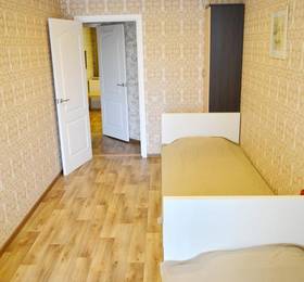 Apartment on Leninsky Prospekt 38 в Тольятти