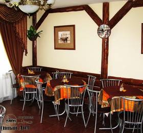 Hotel Gostiniy Dom в Тобольске