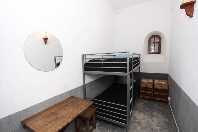 Hostel Uznik