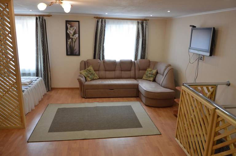 Guest House Berezka