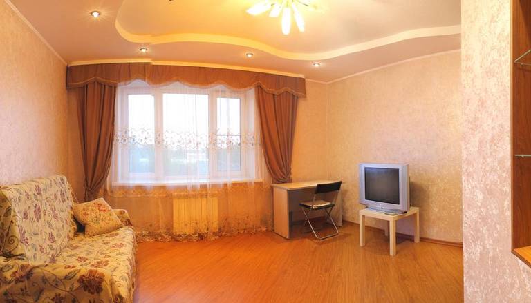Apartment Trety Mikrorayon 11