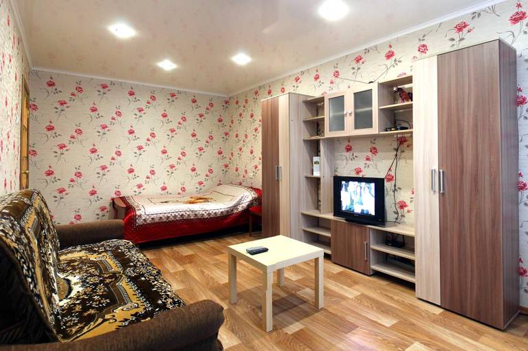Cosy Kvart-Hotel