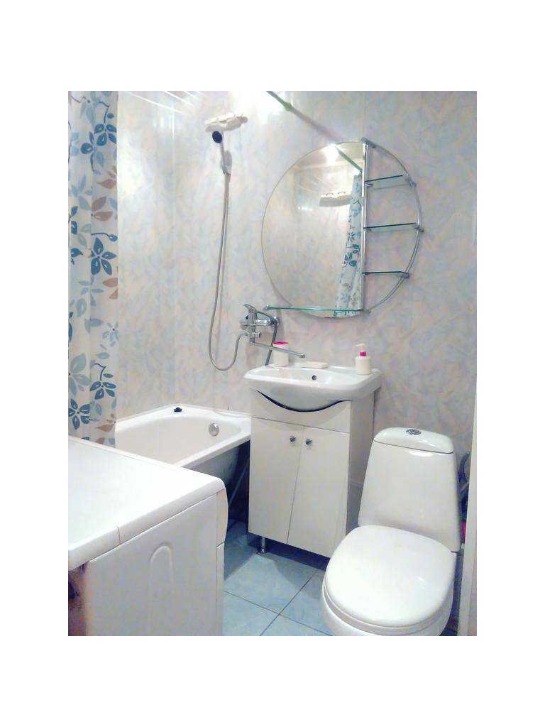Apartments 6-y Mikrorayon 27