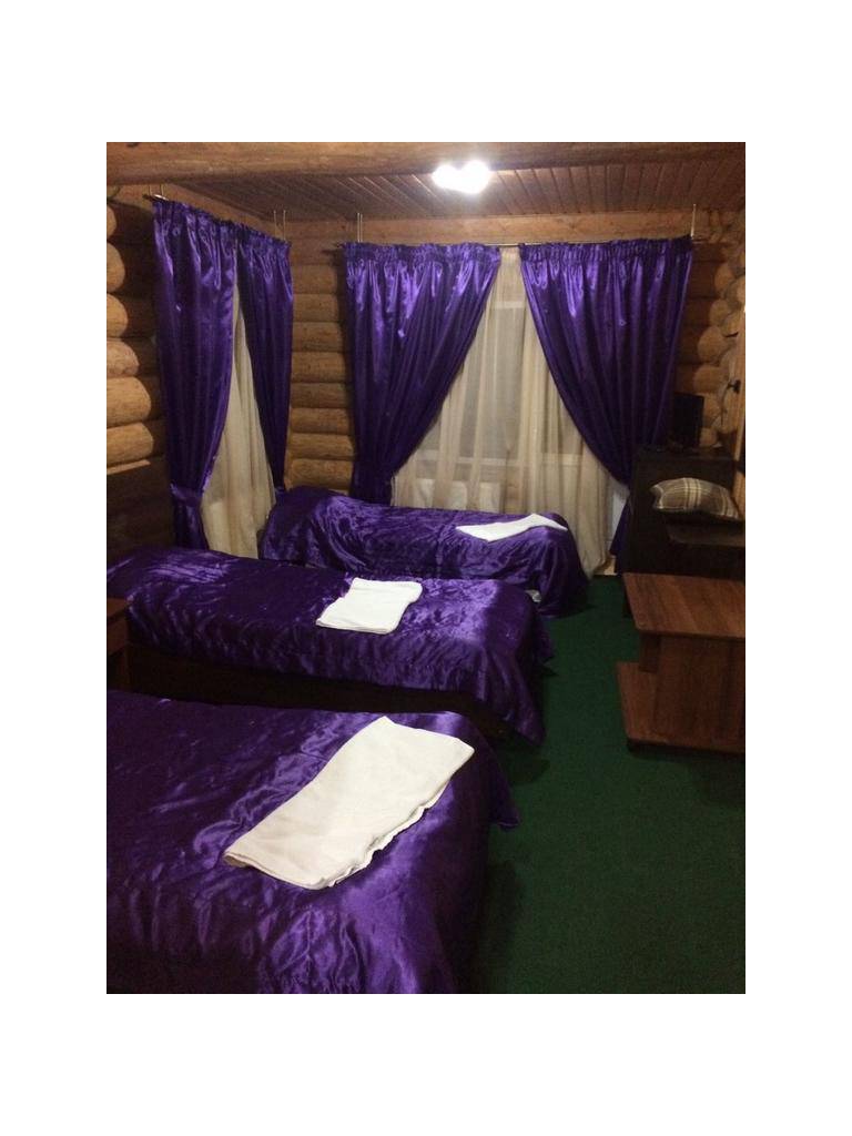 Baliy Cottages