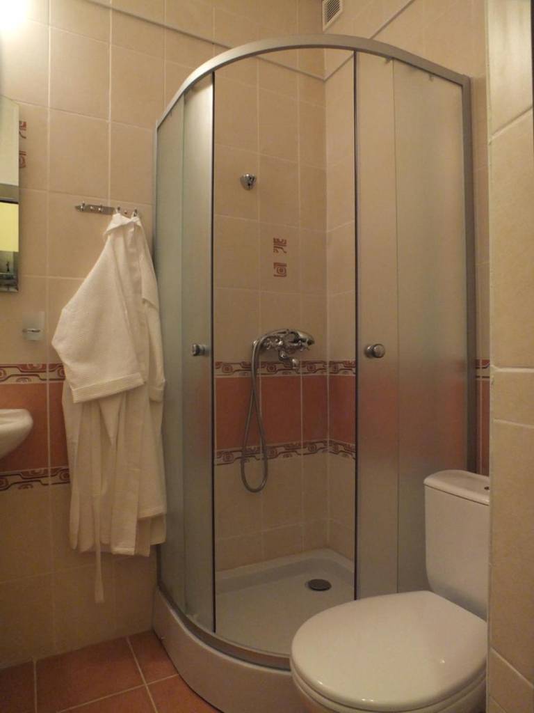 Nemetskaya Sloboda Hotel