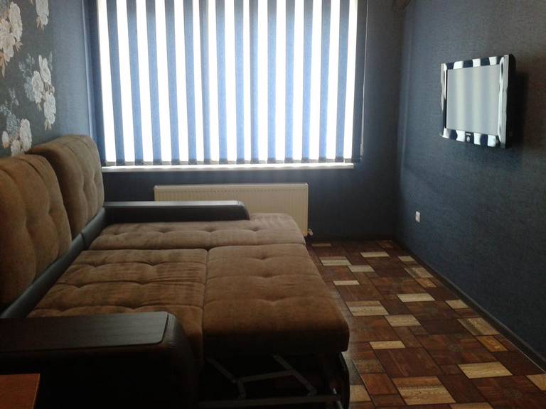 Apartamenti na Admirala Kryuysa