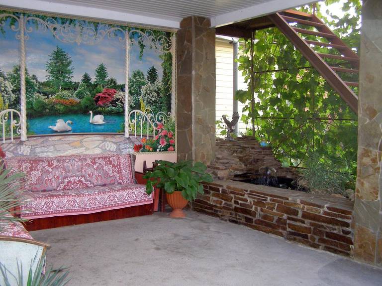 Guest House Na Khalturina