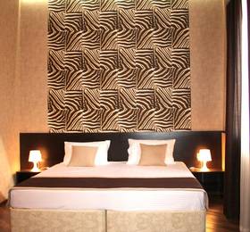 Туры в Hotel Forsazh в России