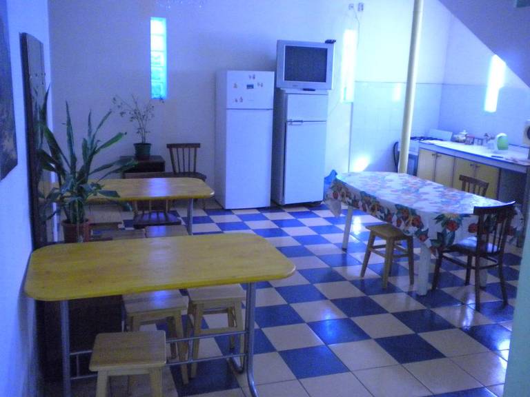 Guest House Shemilovskaia