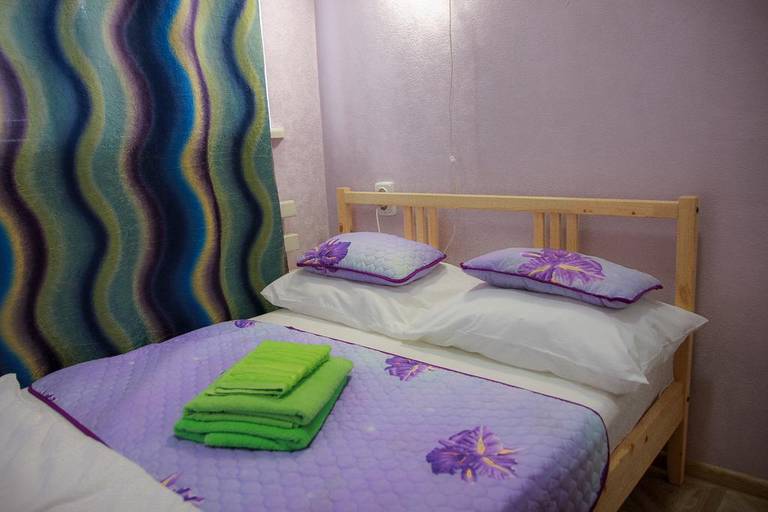 Prosto Hostel