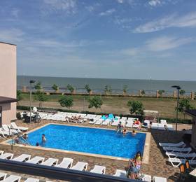 Туры в Crystal Park Hotel & Spa в России