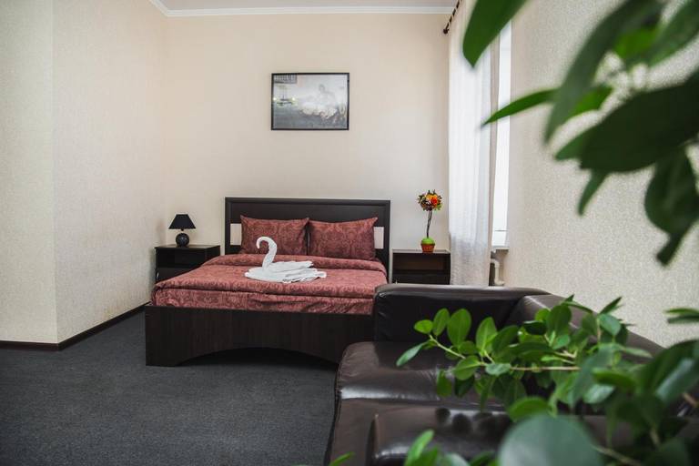 Hotel Solo