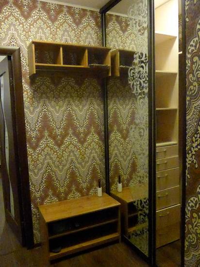 Oplesnina Apartment Россия, Сыктывкар